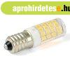 LED mini �g� 4W E14 3800 K K�z�pFeh�r 600 lumen / h�t�be, mi