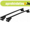 Tetcsomagtart Ssangyong Musso 1996-2005, Thule acl, tetk