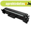 HP CF217A XXL CF217X 4000 oldalas, chippes prmium kompatibi