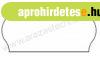 26x12mm "Min�s�g�t meg�rzi" c�mke (1400db/tek)