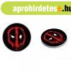 Marvel vezetk nlkli tlt - Deadpool 001 micro USB adatk