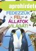 Tudstr - Fedezzk fel az llatok vilgt! 