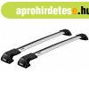 Tetcsomagtart Mercedes C kombi 2015-2021, Thule Edge, tet