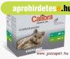 Calibra Cat Premium Line Steril Multipack 12*100g alutasakos