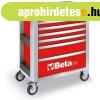 Beta C39/7 - 3900 7 fi�kos szersz�mkocsi ? piros sz�nben