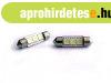 LED Sofita SMD LED, feh�r,12V, 0,48W, 36mm, p�rban