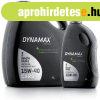 Dynamax Turbo Plus 15W40 (4L)