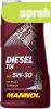 MANNOL DIESEL TDI 1L MOTOROLAJ 5W30 SM/CF