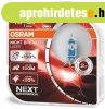 OSRAM Night Breaker Laser 2DB OSRAM 12V H7 +150% 