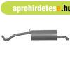 Kipufogdob, hts, Skoda Fabia, Seat Cordoba, 1.4, 1999-200