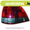 Opel Vectra C Hts lmpa res jobb, piros-fst (Kombi