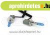 H1 24V 70W, fehr fny, 5500K-es, emelt fnyerej halogen i