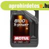 MOTUL 8100 XPower 10W60 5 liter