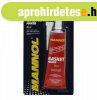 MANNOL 9914 MOTORTMIT SZILIKON PIROS, RED 85g 