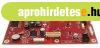 HP A8P80-60001 Formatter board M521