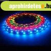 LED szalag RGB /sznvlts/ beltri 5050 60LED 14,4W 2 v ga