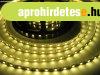 LED szalag MelegFeh�r k�lt�ri 3528 120LED 11W 2700K IP65