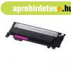 HP W2073A utngyrtott toner (No.117A) MAGENTA 700 oldalas p