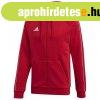 Adidas Core 18 frfi kapucnis cipzras pulver L