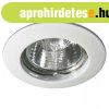 Kanlux LUTO 12V GU10/MR16 spot keret CTX-DS02B-W Feh�r fix