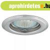 Spot keret Kanlux ARGUS / Kr�m (f�nyes) GU10/MR16 fix 