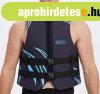 Sportmellny Farfalla Neoprene antracit-trkiz XL DAW