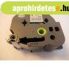 Brother TZe-M961 P-Touch ut�ngy�rtott feliratoz�szalag kazet