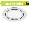LED spot l�mpa 3W 150lm K�z�pFeh�r 4000K 230V / Feh�r