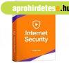 Avast Internet Security 1-Device-1 year