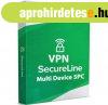 Avast SecureLine VPN 5-Device 1 year