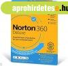 Norton 360 Deluxe + 25 GB Cloud storage 3-Devices 1 year EUR