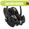 Maxi-Cosi Pebble Pro i-Size autsls-hordoz #Essential Bla