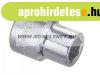 GENIUS dug�kulcs fej 3/4" 17 mm 6 lapu f�nyes kr�m.