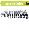 B�rlyukaszt� k�szlet 2-22 mm-ig