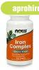 Now Iron Complex Tabletta (100 db)