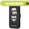 Karl Lagerfeld and Choupette Apple iPhone 12 Mini 2020 (5.4)
