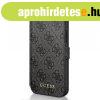 Guess Apple iPhone 12 Mini 2020 (5.4) oldalra ny�l� k�nyv to