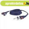 DAP Audio RCA-Jack dupla 3 m