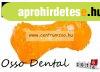 Ferplast Osso Dental Fogtisztt Jtkcsont Pa6401 (86401899