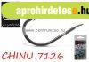 Vmc 7126 Bn Chinu Lapk�s Pontyoz� Horog - T�bb M�ret