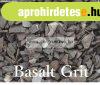 Aquarium Black Basalt Grit - Fekete Bazalt Akvriumi Kavics 