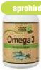 Vitamin Station Omega 3 halolaj kapszula (90 db)