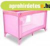 Asalvo Baleares 1 szintes utazgy - Stars Pink