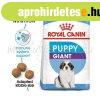 Royal Canin Giant Puppy 15 kg