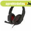 Freestyle FH-5401 HIFI gaming USB-s fejhallgat llthat mi