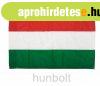 Nemzeti sz�n� hurkolt poli�szter z�szl� 30x40 cm b�jtat�s