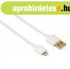 USB 2.0 kbel, Apple iPod/iPhone/iPad 1,5 m (54567)
