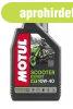 MOTUL SCOOTER EXPERT 4T MB 10W40 1 Liter