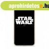 Star Wars szilikon tok -Star Wars 001 LG K40 fekete (SWPCSW1