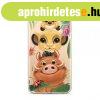 Disney szilikon tok - Simba �s bar�tai 003 Samsung N970 Gala